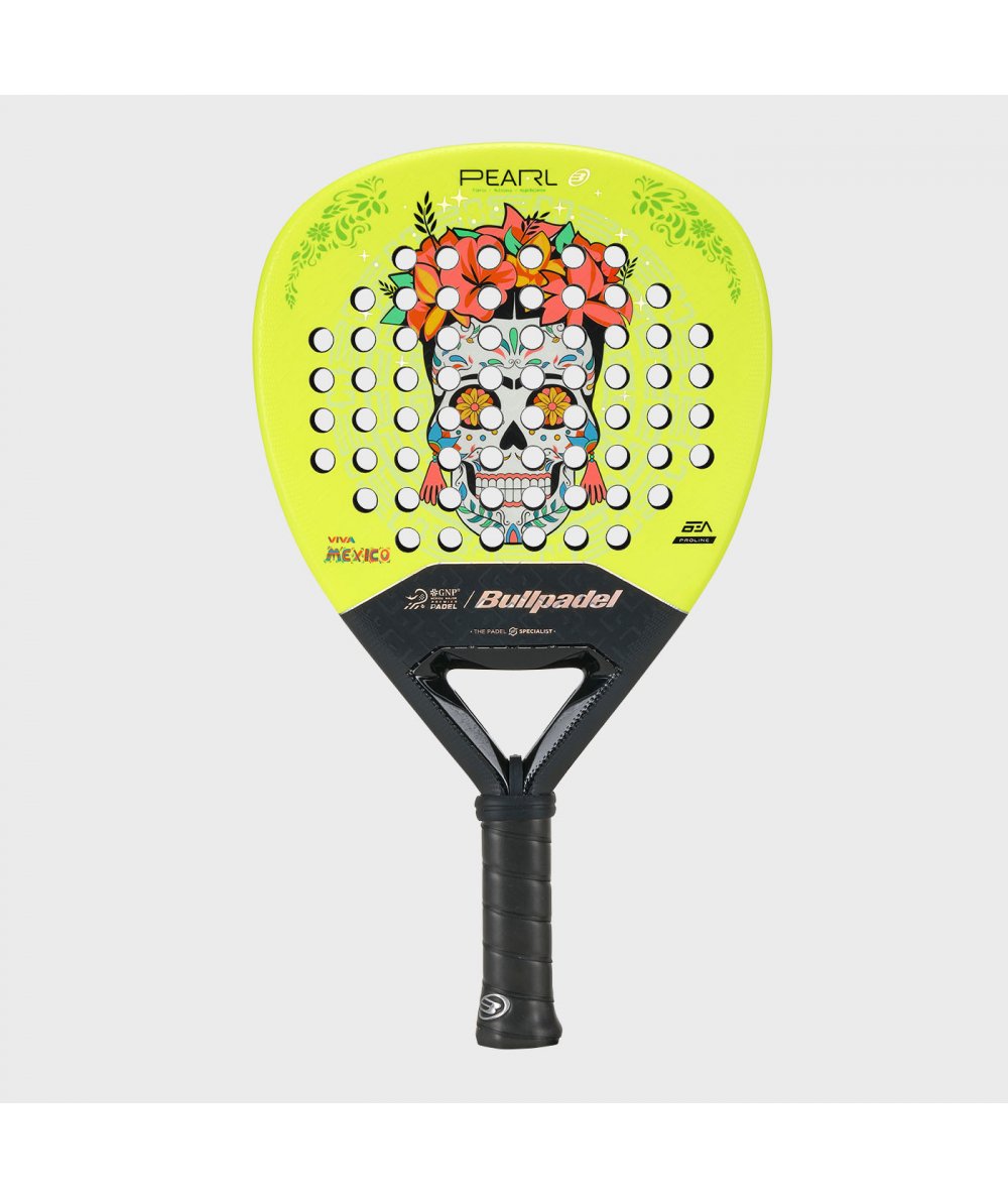 Bullpadel Pala Pearl Mx 26
