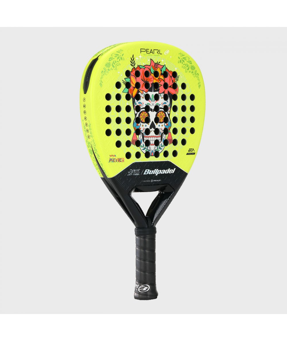 Bullpadel Pala Pearl Mx 26
