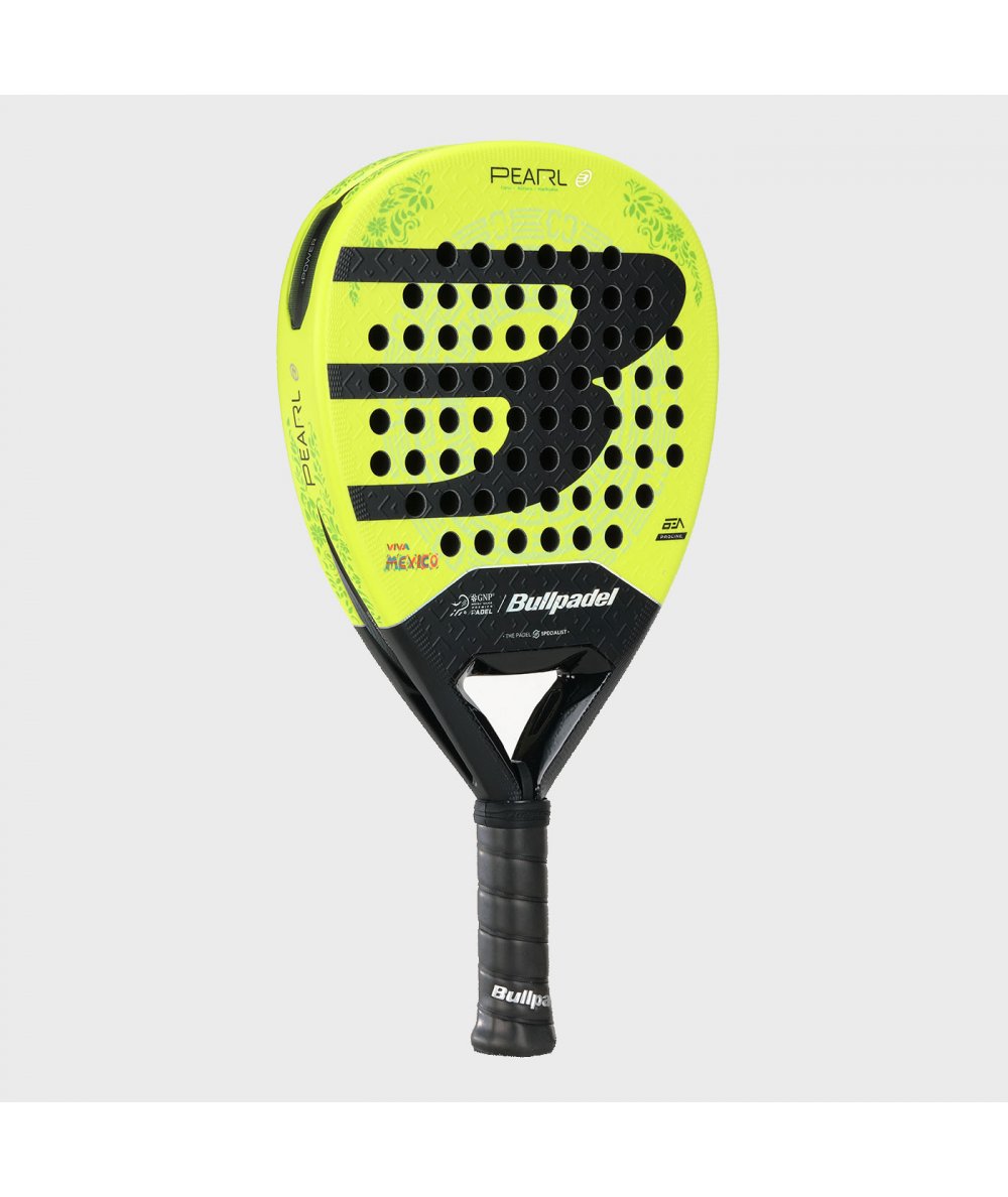 Bullpadel Pala Pearl Mx 26