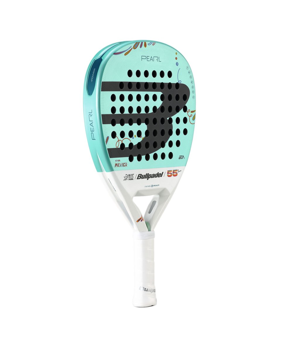 Bullpadel Pala Pearl 25 Mx
