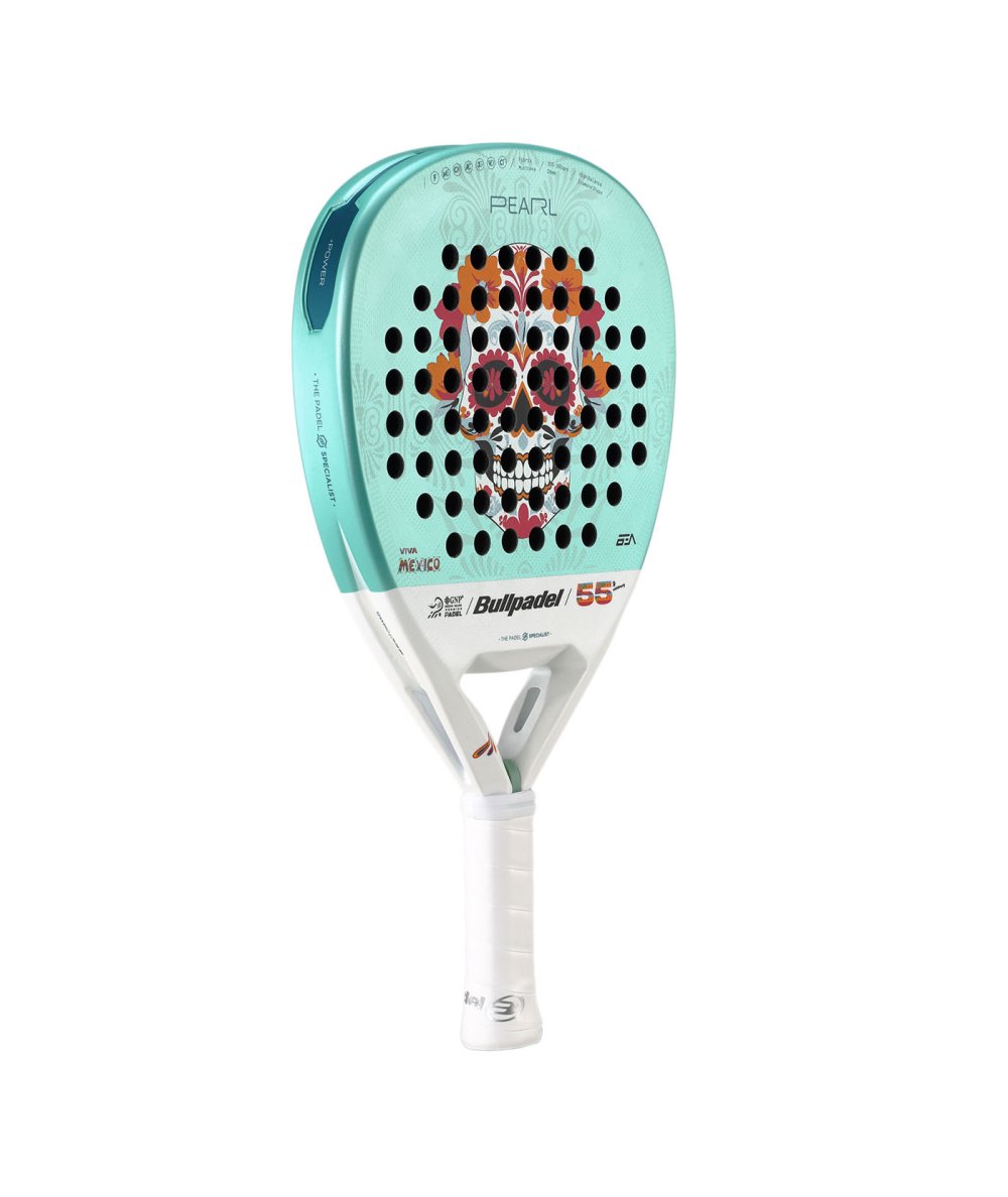Bullpadel Pala Pearl 25 Mx