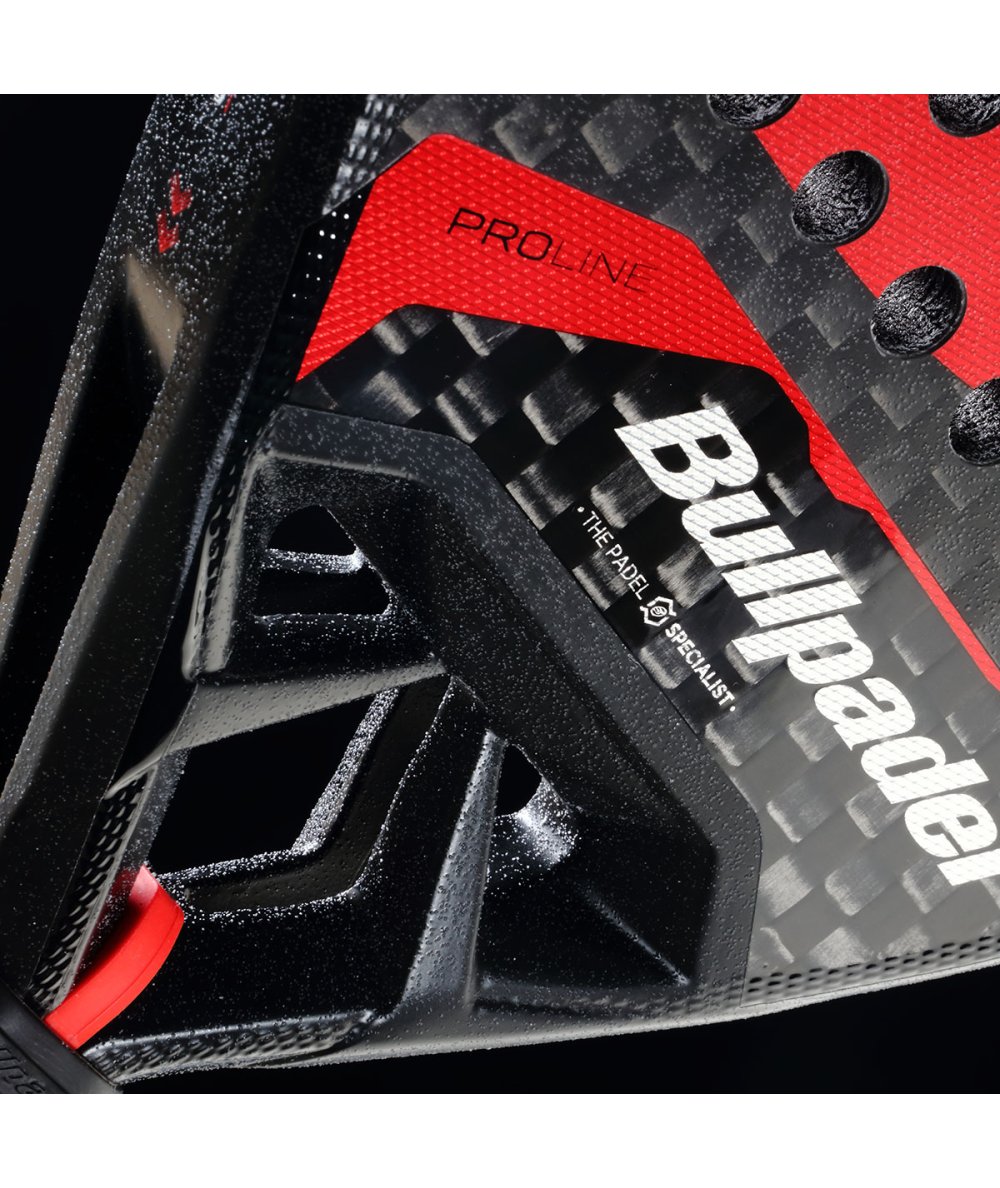 Bullpadel Pala Vertex 04 24