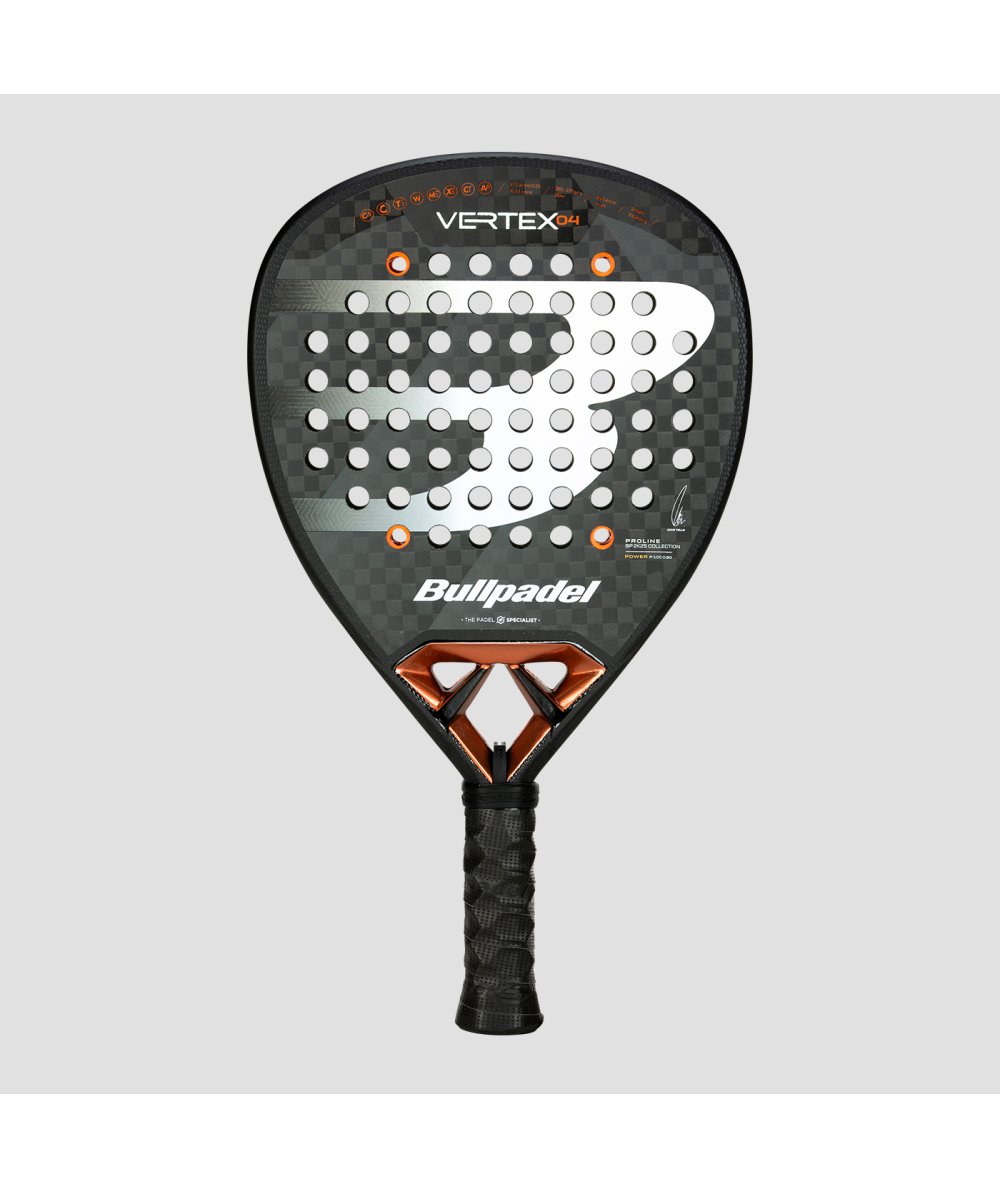 Bullpadel Pala Vertex 04 25