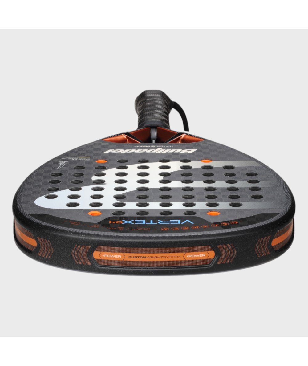Bullpadel Pala Vertex 04 25