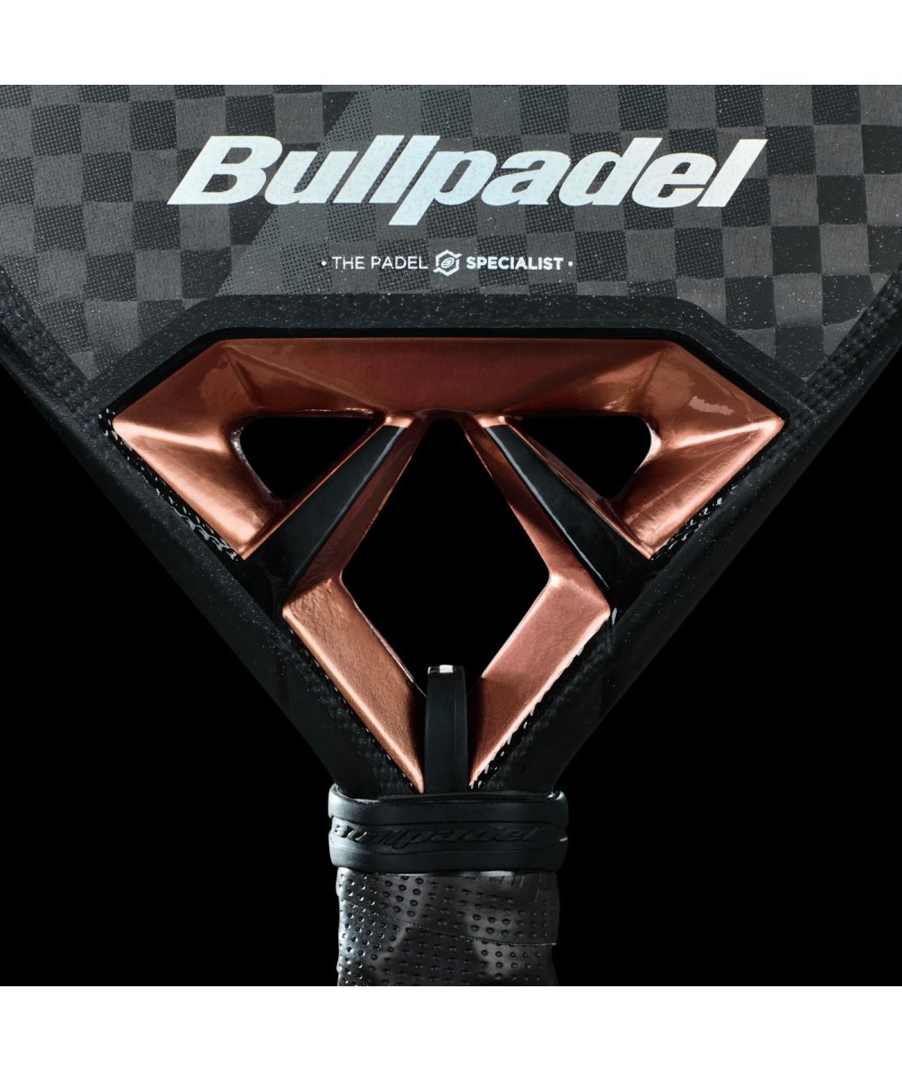 Bullpadel Pala Vertex 04 25