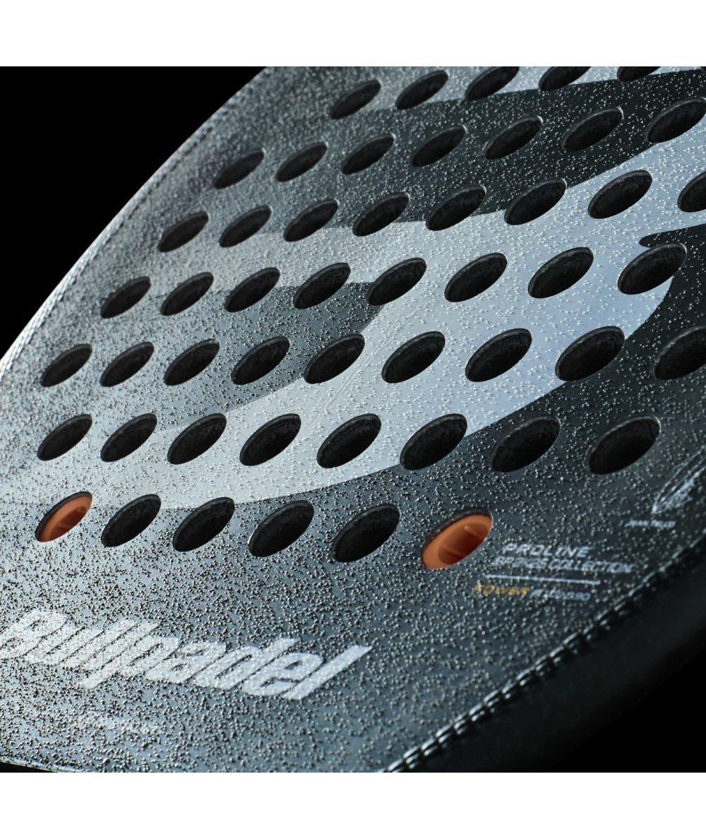 Bullpadel Pala Vertex 04 25