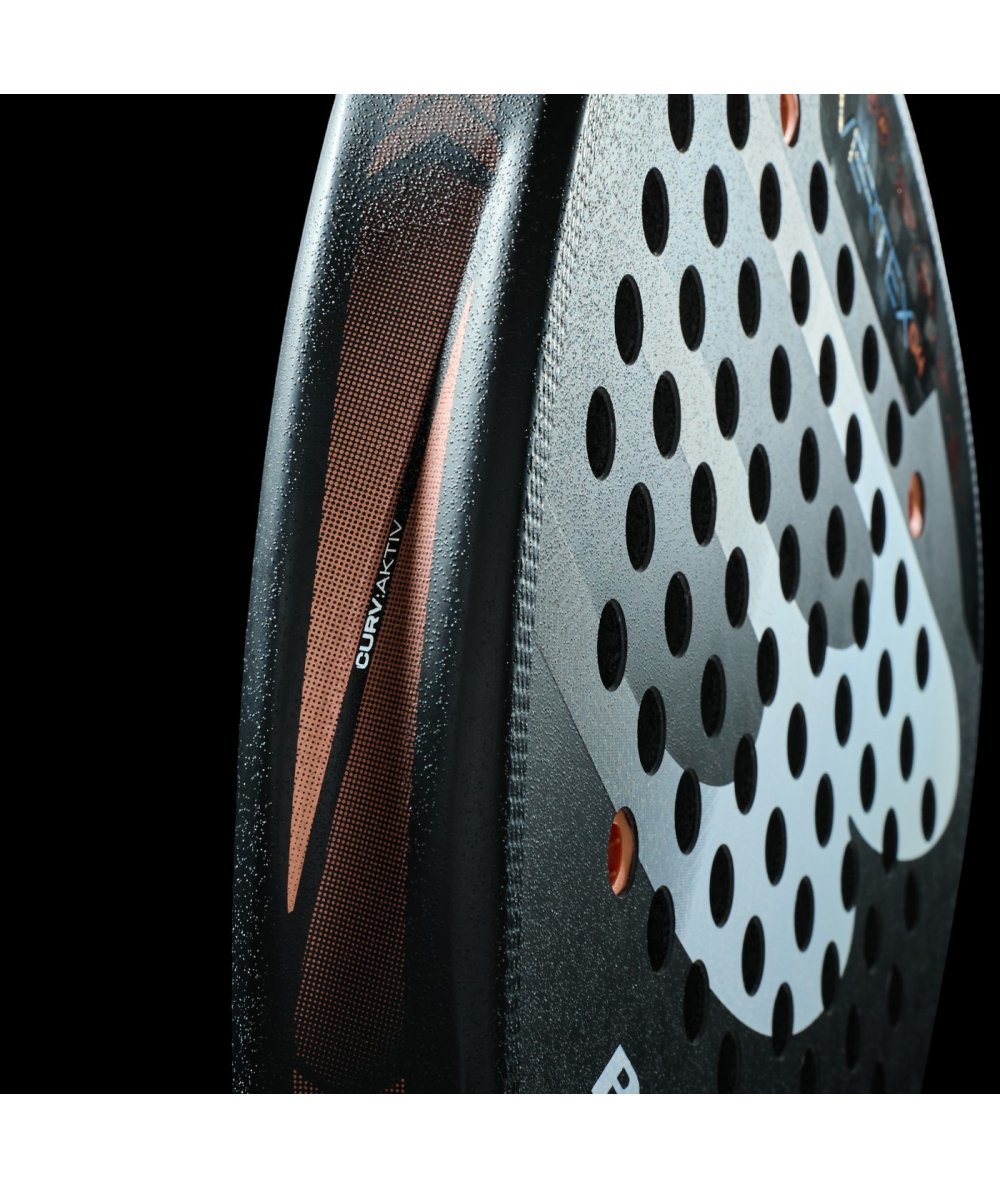 Bullpadel Pala Vertex 04 25