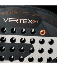 Bullpadel Pala Vertex 04 25