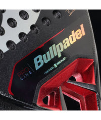 Bullpadel Pala Vertex 04 Cmf 24