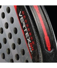 Bullpadel Pala Vertex 04 Hybrid 24