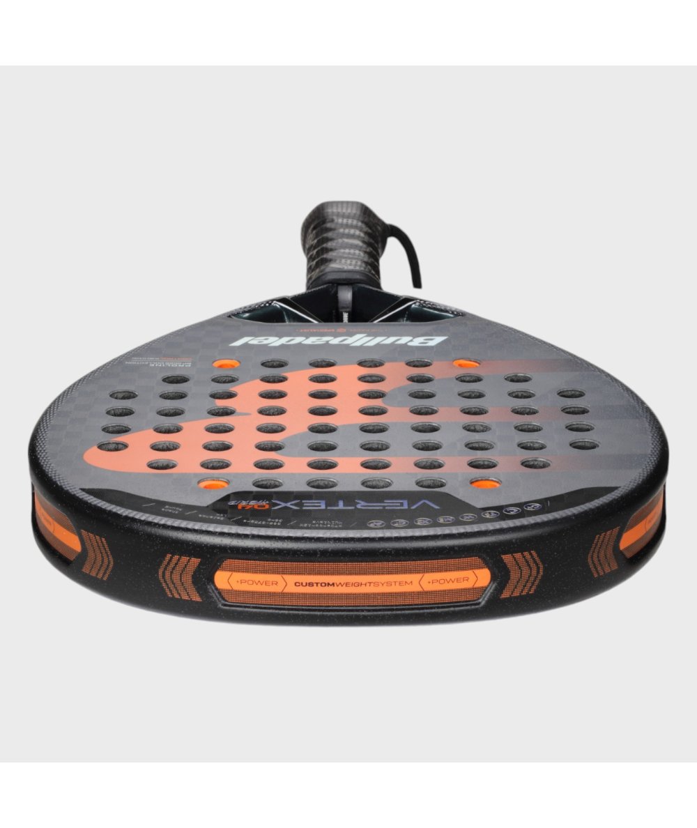 Bullpadel Pala Vertex 04 Hybrid 25