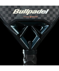Bullpadel Pala Vertex 04 Hybrid 25