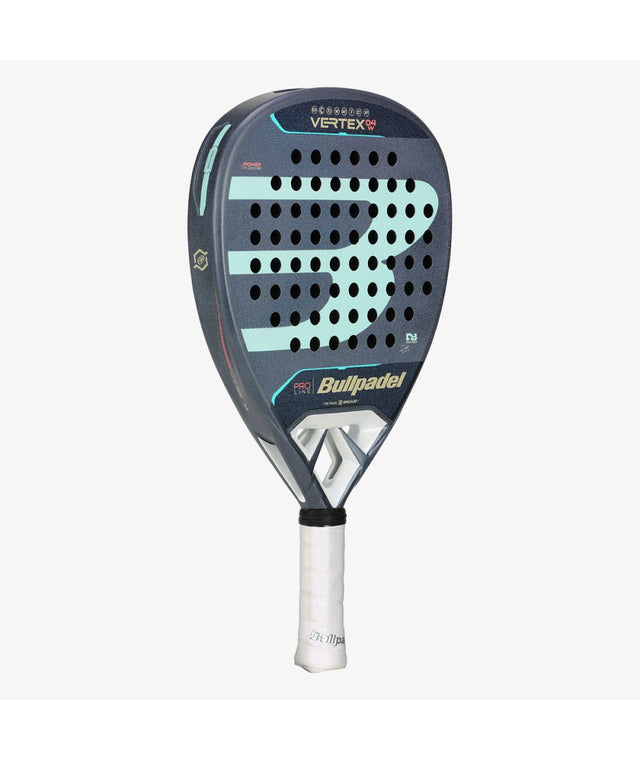 Bullpadel Pala Vertex 04 W 24
