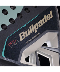Bullpadel Pala Vertex 04 W 24