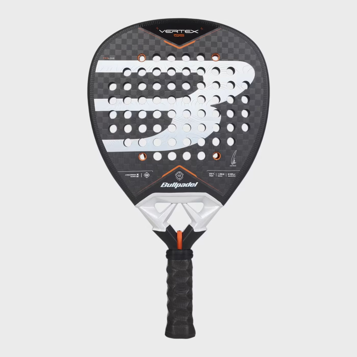 Bullpadel Pala Vertex 05 27