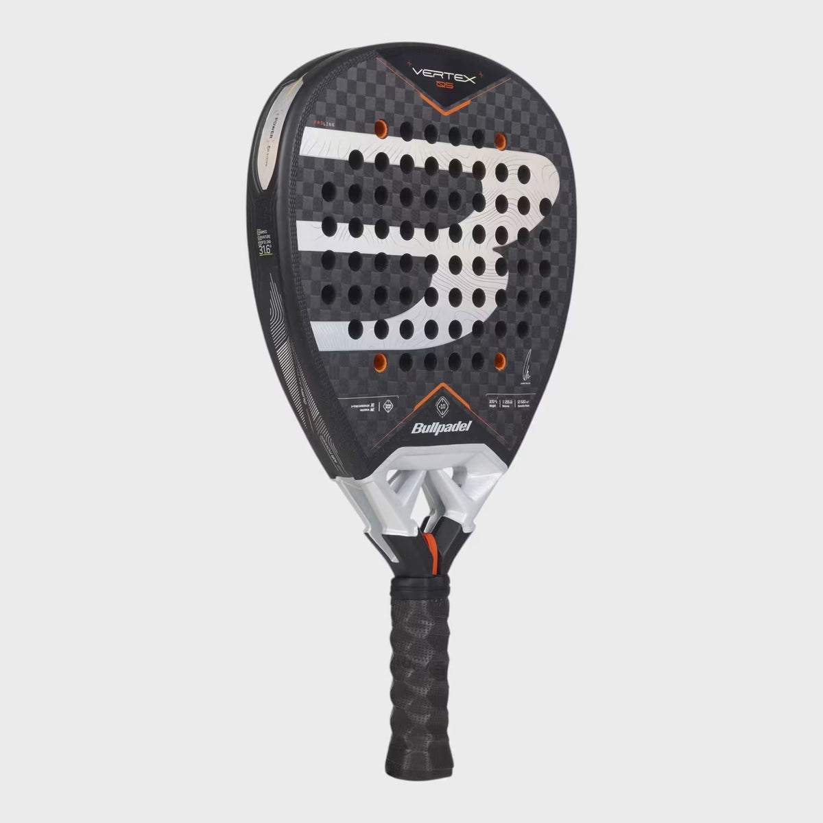 Bullpadel Pala Vertex 05 27