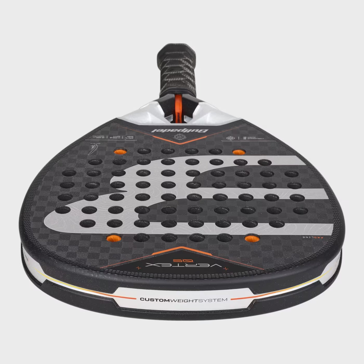 Bullpadel Pala Vertex 05 27