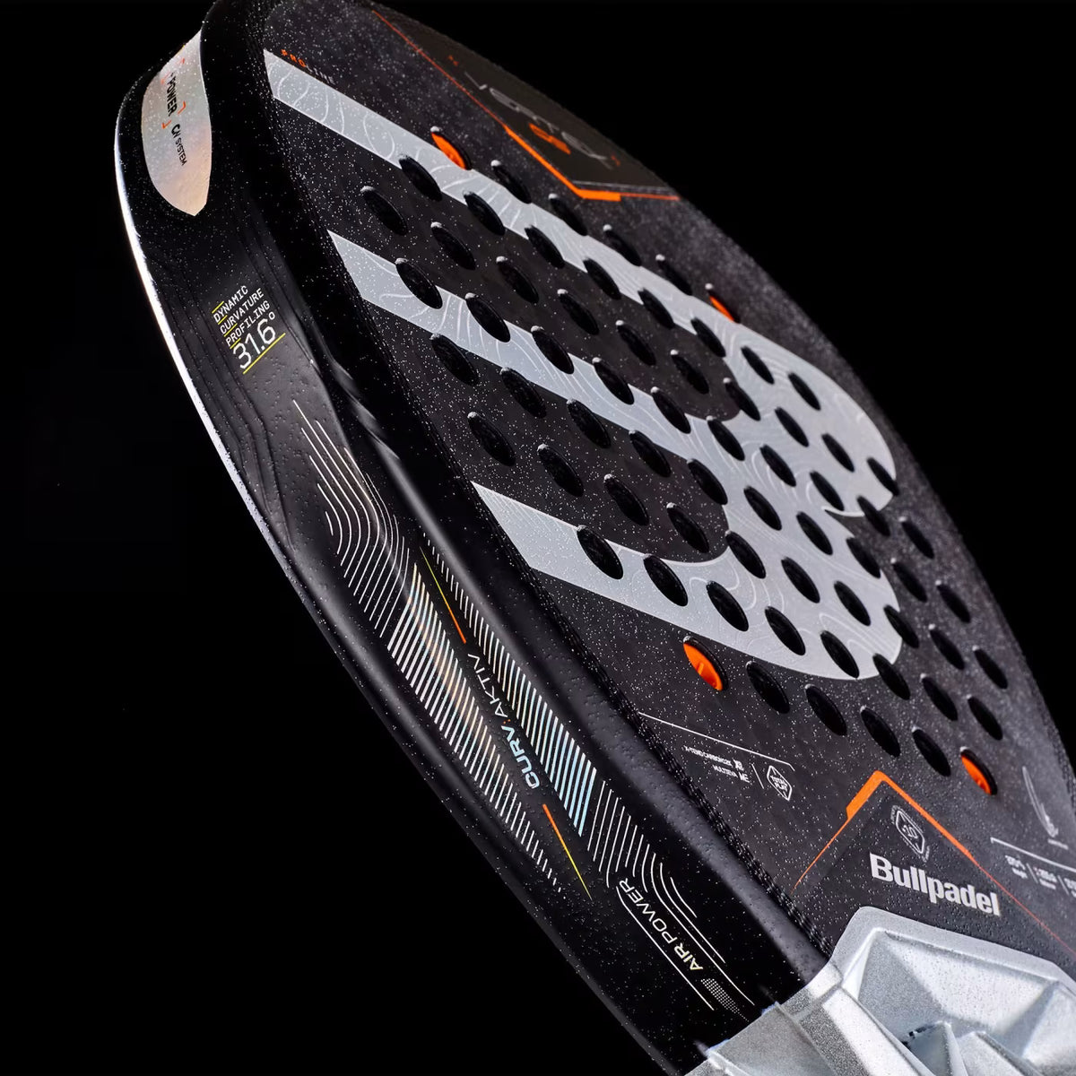 Bullpadel Pala Vertex 05 27