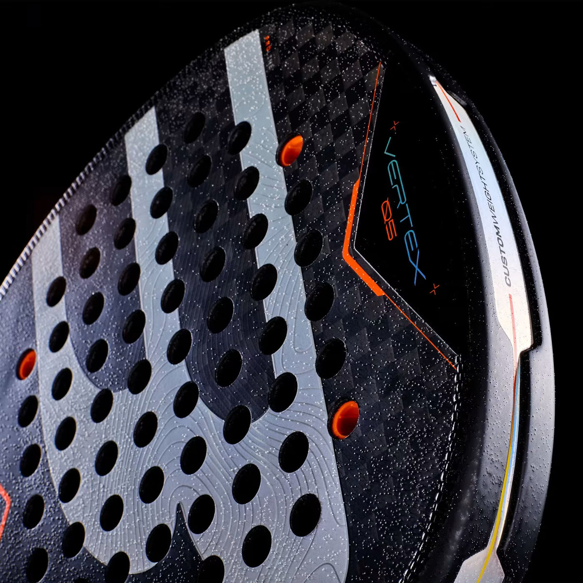 Bullpadel Pala Vertex 05 27