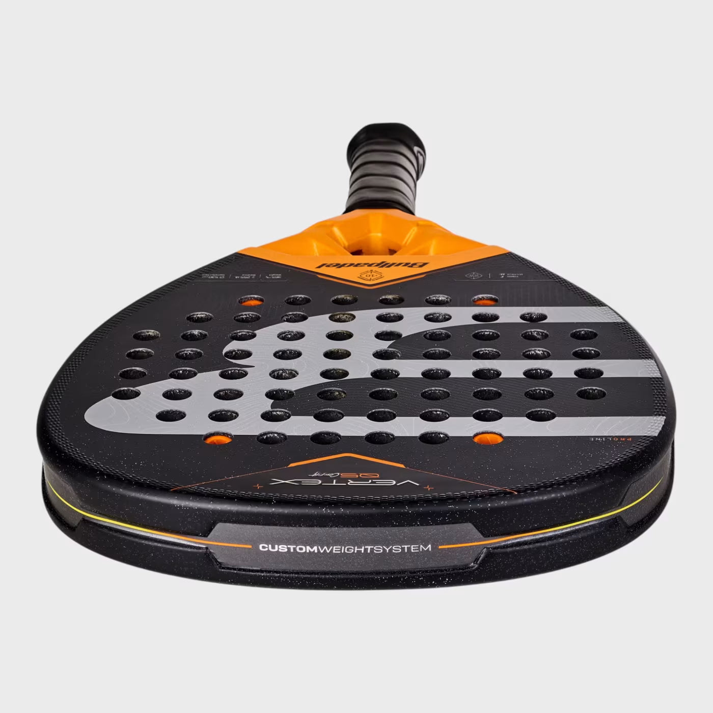 Bullpadel Pala Vertex 05 Comfort 27