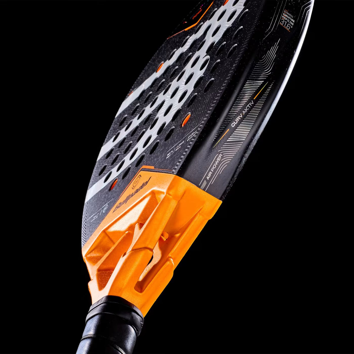 Bullpadel Pala Vertex 05 Comfort 27