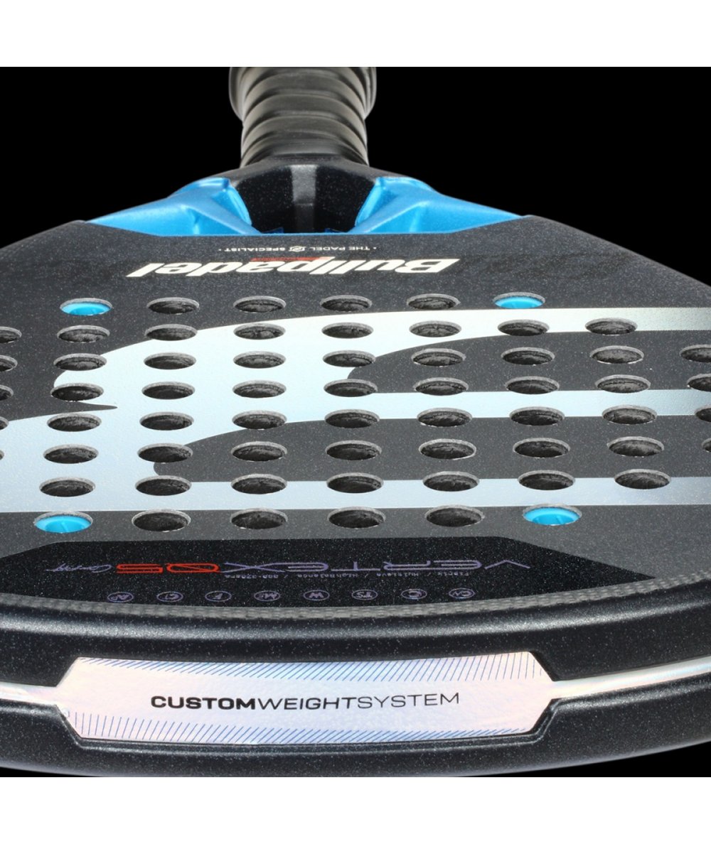 Bullpadel Pala Vertex 05 Comfort 26