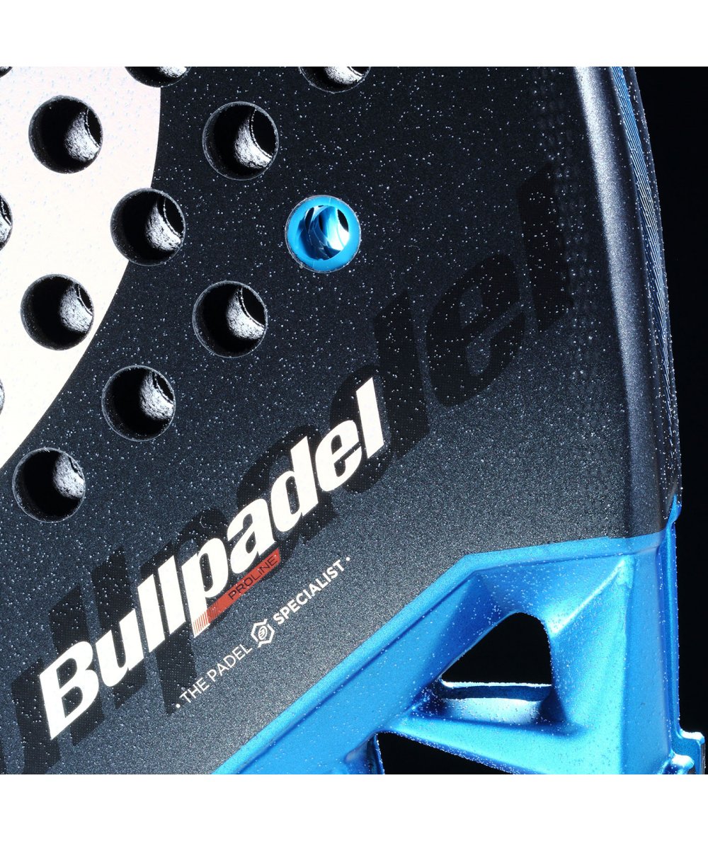 Bullpadel Pala Vertex 05 Comfort 26