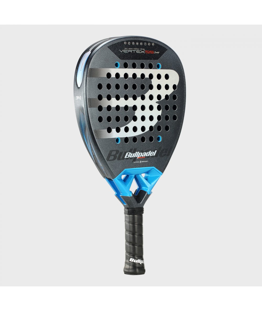 Bullpadel Pala Vertex 05 Comfort 26