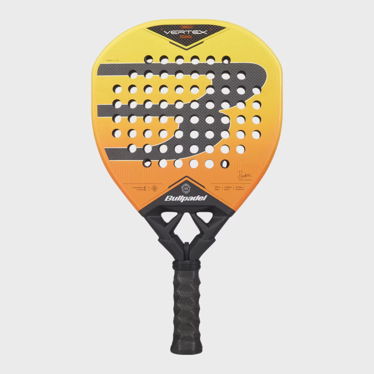 Bullpadel Pala Vertex 05 Geo 27
