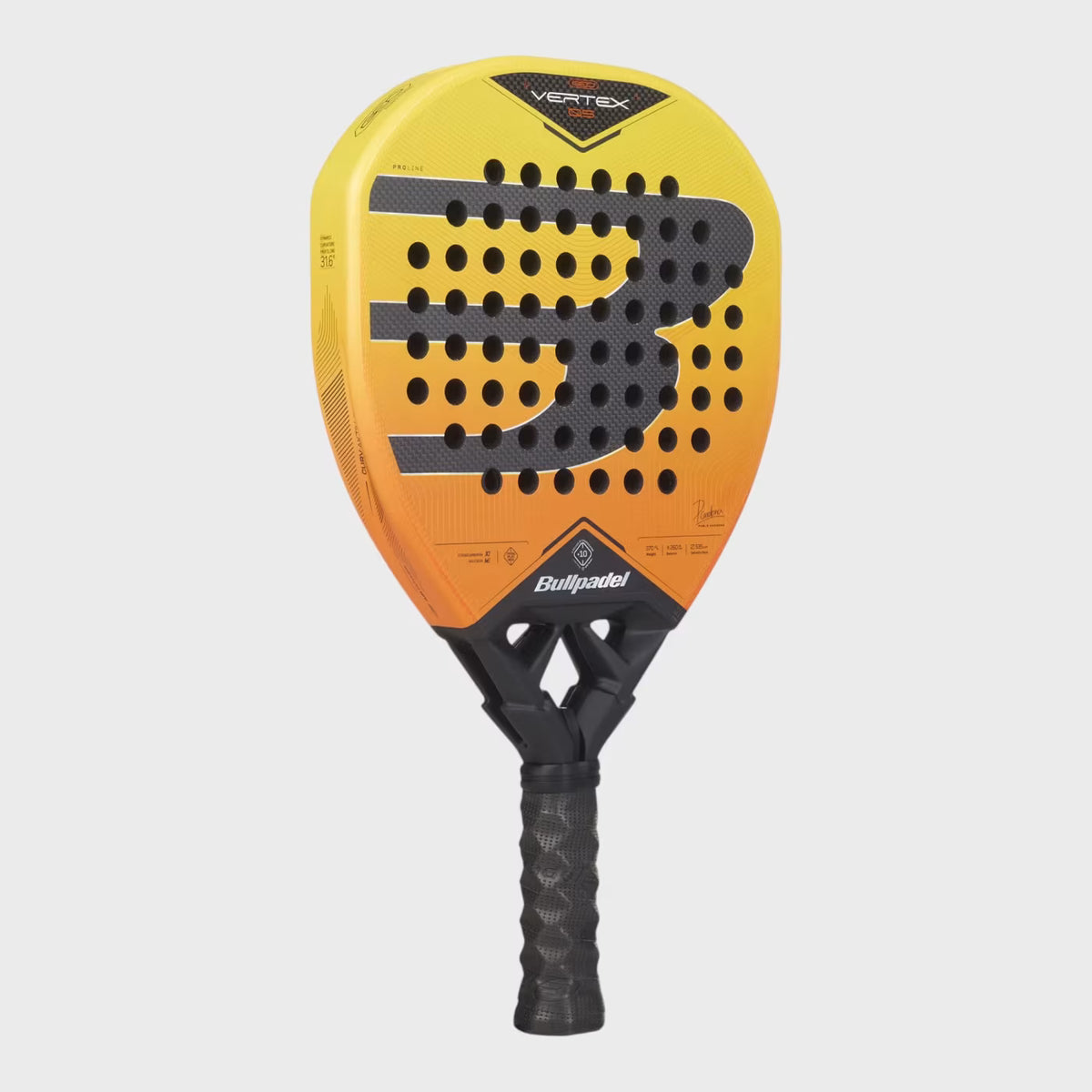 Bullpadel Pala Vertex 05 Geo 27