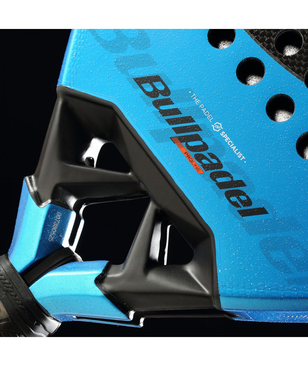 Bullpadel Pala Vertex 05 Geo 26