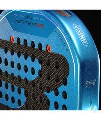 Bullpadel Pala Vertex 05 Geo 26