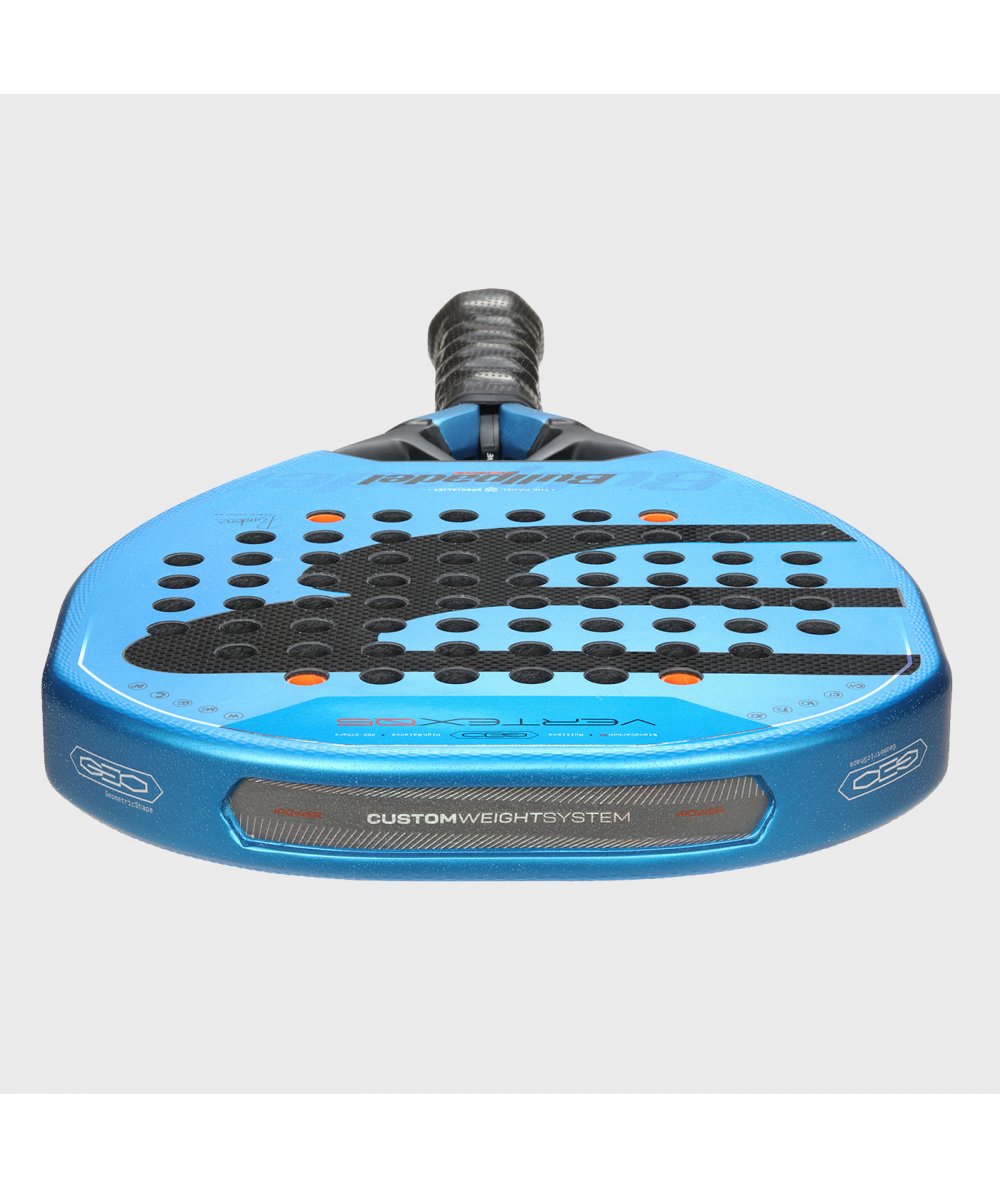 Bullpadel Pala Vertex 05 Geo 26