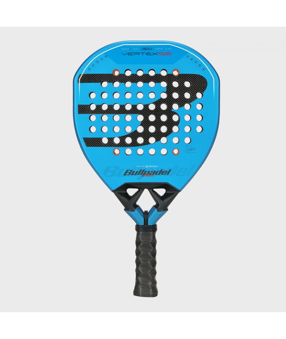 Bullpadel Pala Vertex 05 Geo 26