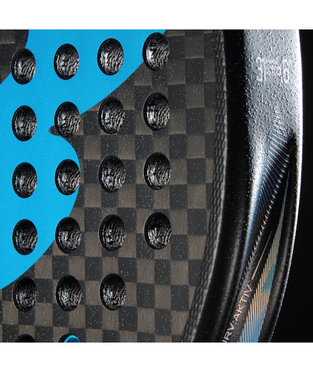 Bullpadel Pala Vertex 05 Hybrid 26