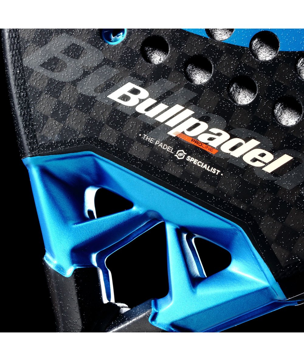 Bullpadel Pala Vertex 05 Hybrid 26