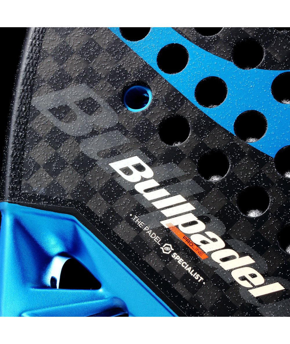 Bullpadel Pala Vertex 05 Hybrid 26