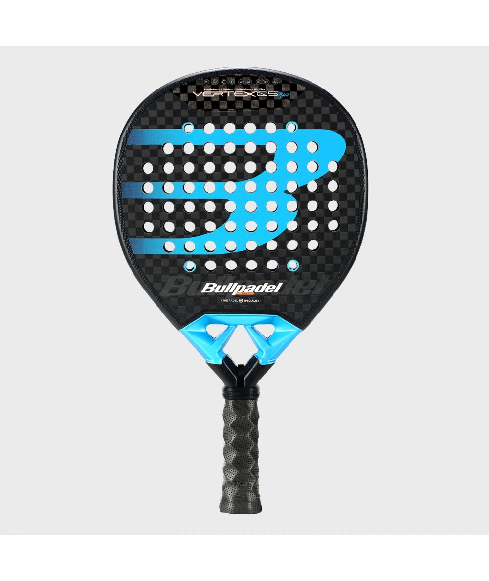 Bullpadel Pala Vertex 05 Hybrid 26