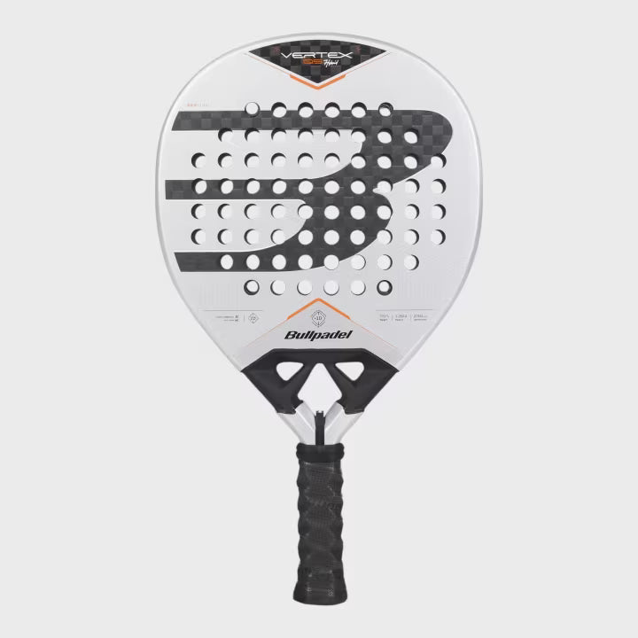 Bullpadel Pala Vertex 05 Hybrid 27