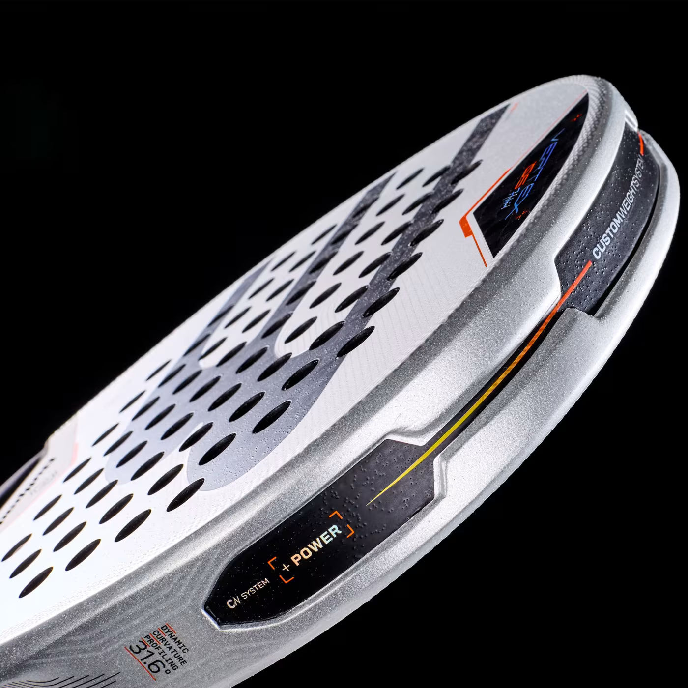 Bullpadel Pala Vertex 05 Hybrid 27