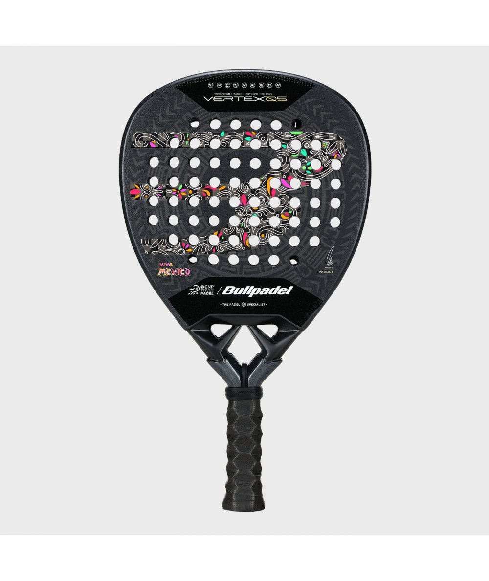 Bullpadel Pala Vertex 05 Mx 26