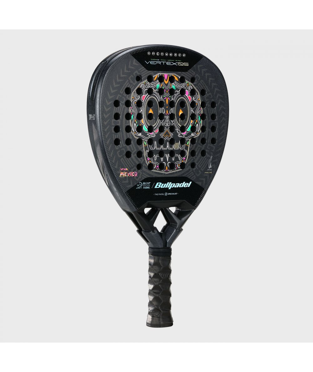 Bullpadel Pala Vertex 05 Mx 26