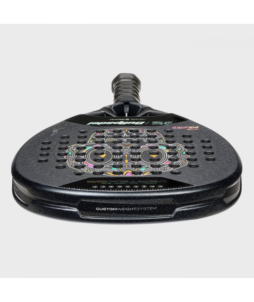 Bullpadel Pala Vertex 05 Mx 26