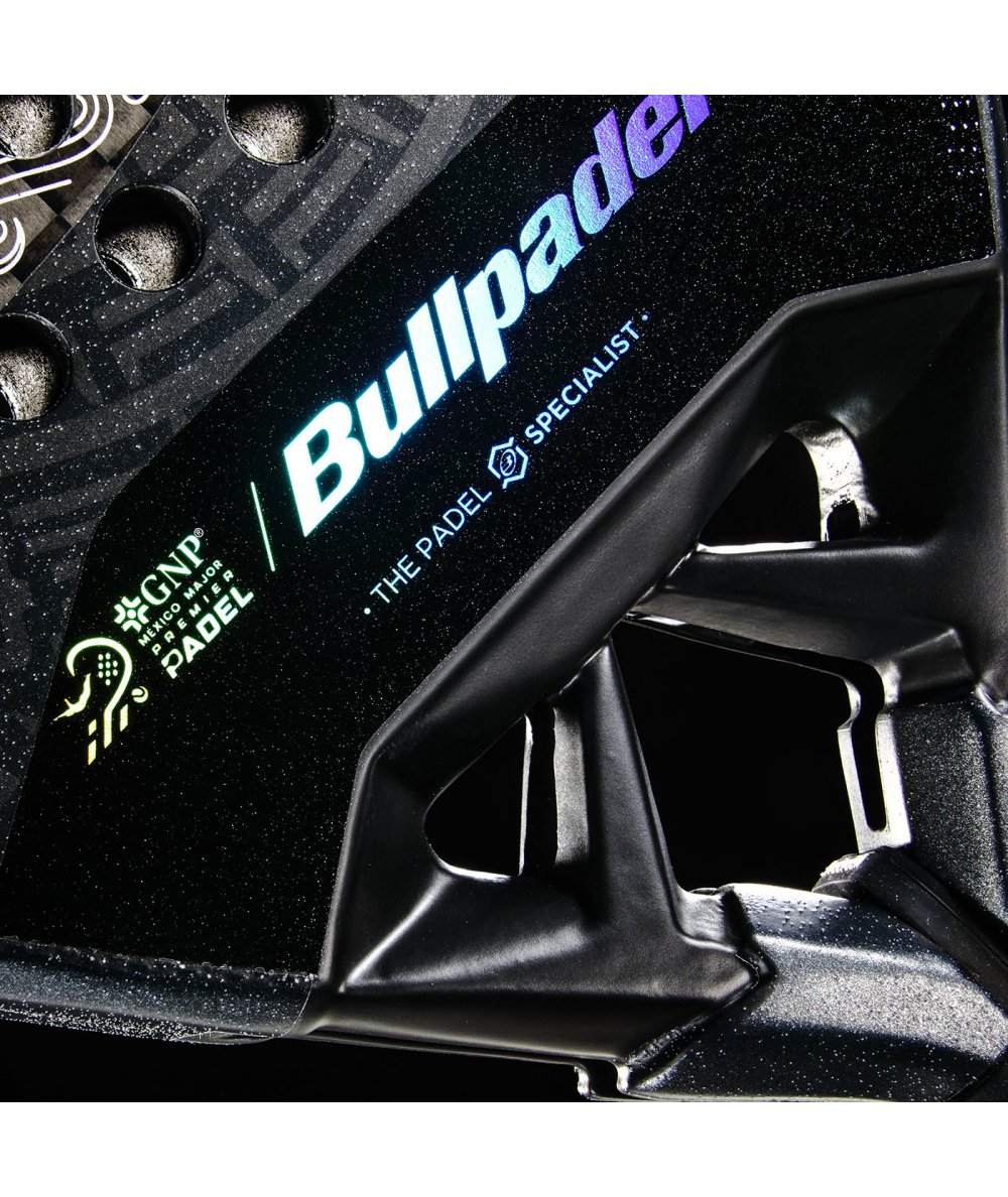 Bullpadel Pala Vertex 05 Mx 26