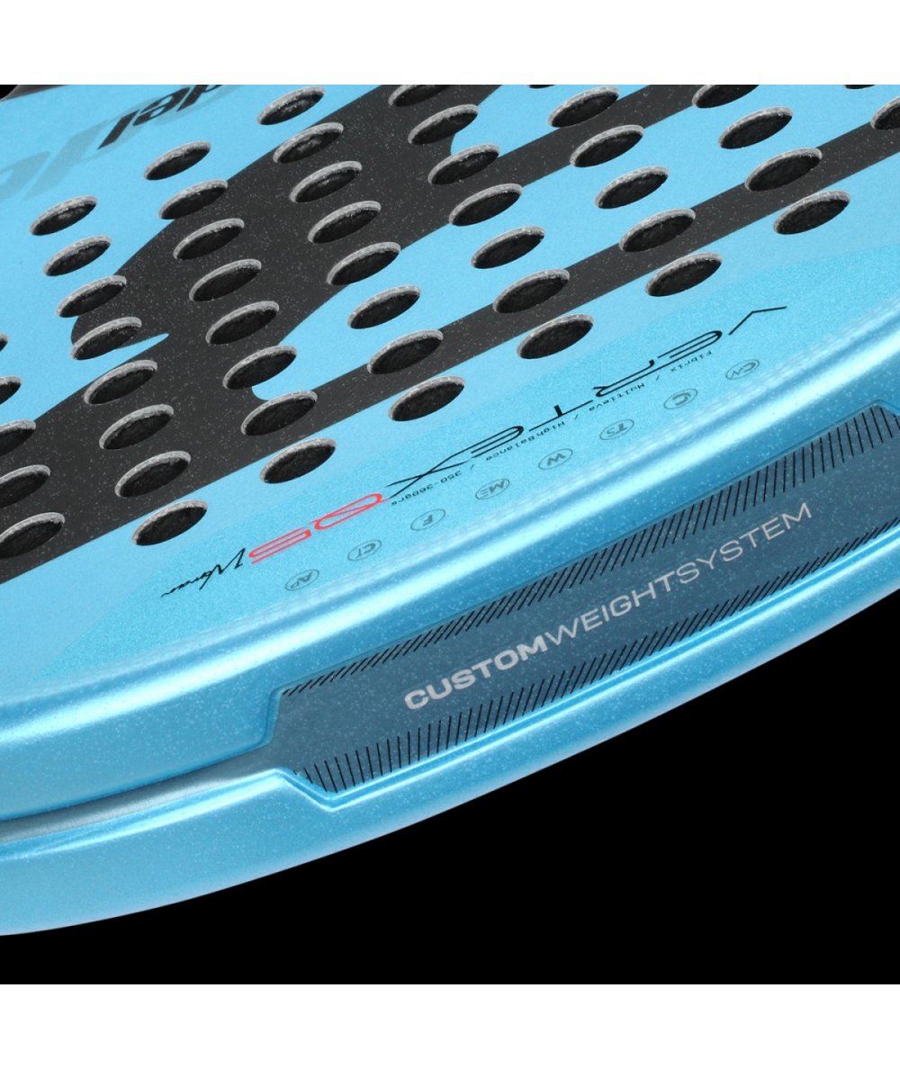 Bullpadel Pala Vertex 05 W 26