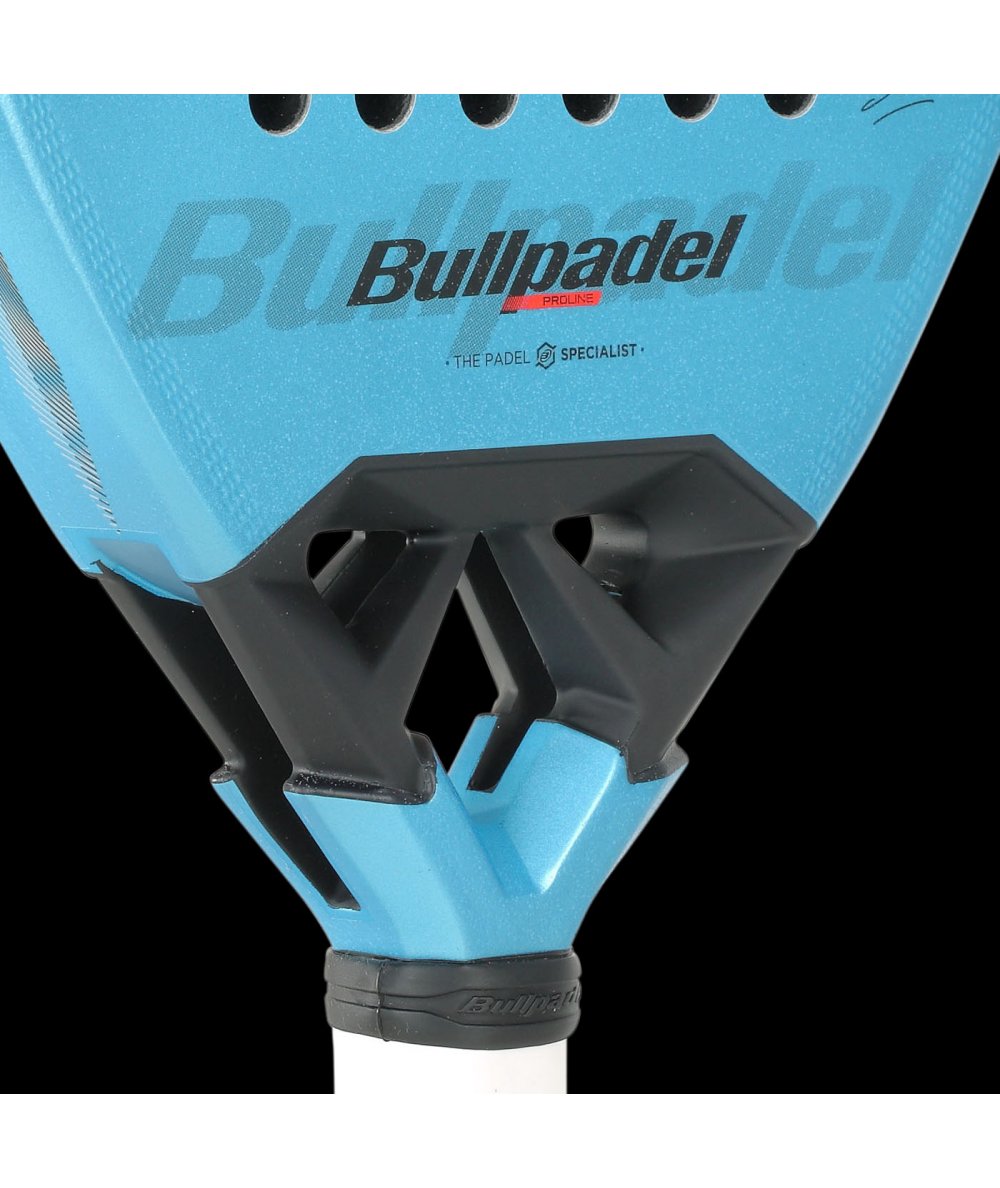Bullpadel Pala Vertex 05 W 26