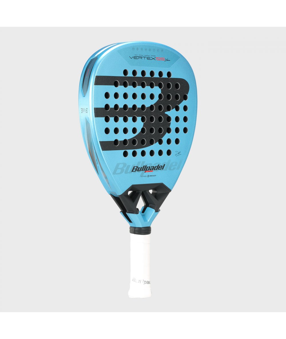 Bullpadel Pala Vertex 05 W 26