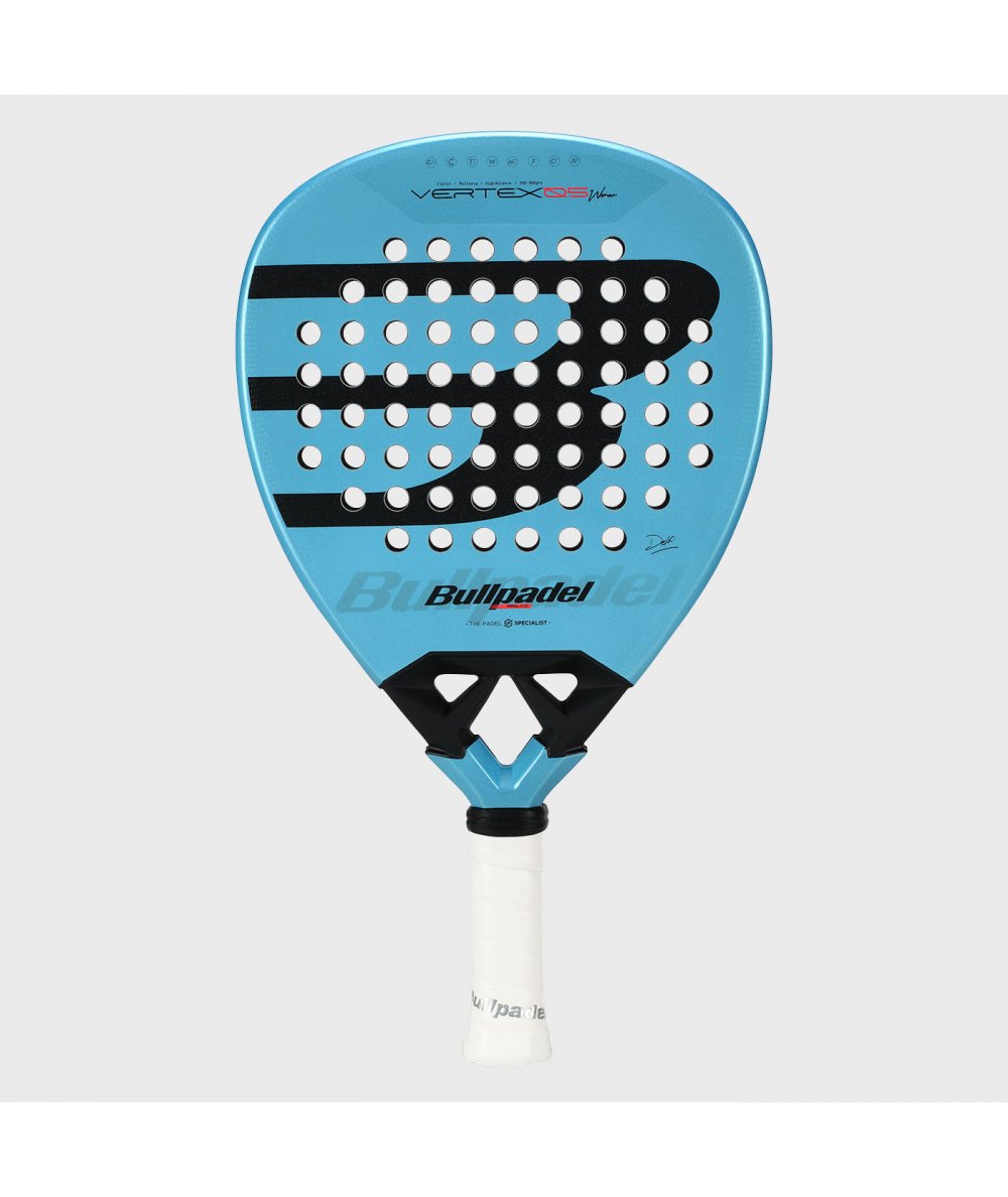 Bullpadel Pala Vertex 05 W 26