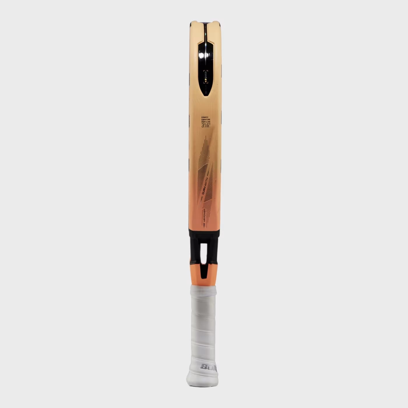 Bullpadel Pala Vertex 05 W 27