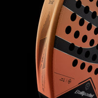 Bullpadel Pala Vertex 05 W 27